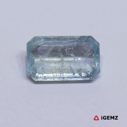 4 ct Green Beryl - iGemz23274