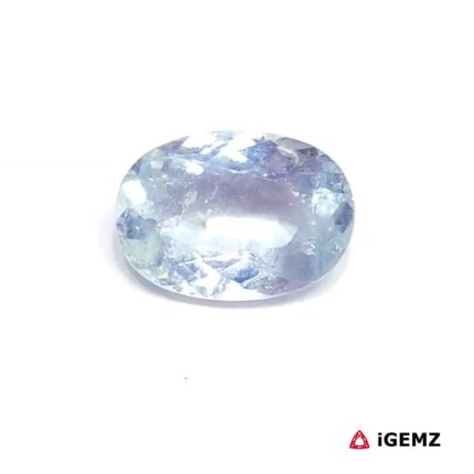 2 ct Green Beryl - iGemz23283