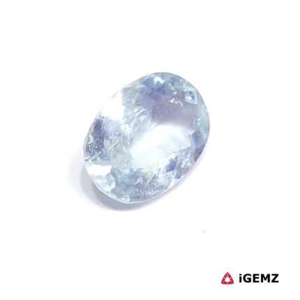 2 ct Green Beryl - iGemz23283