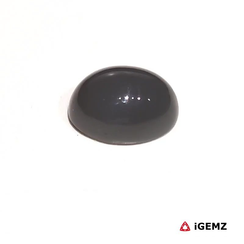 iGemz23826.1 11 ct Grey Moonstone - iGemz23826