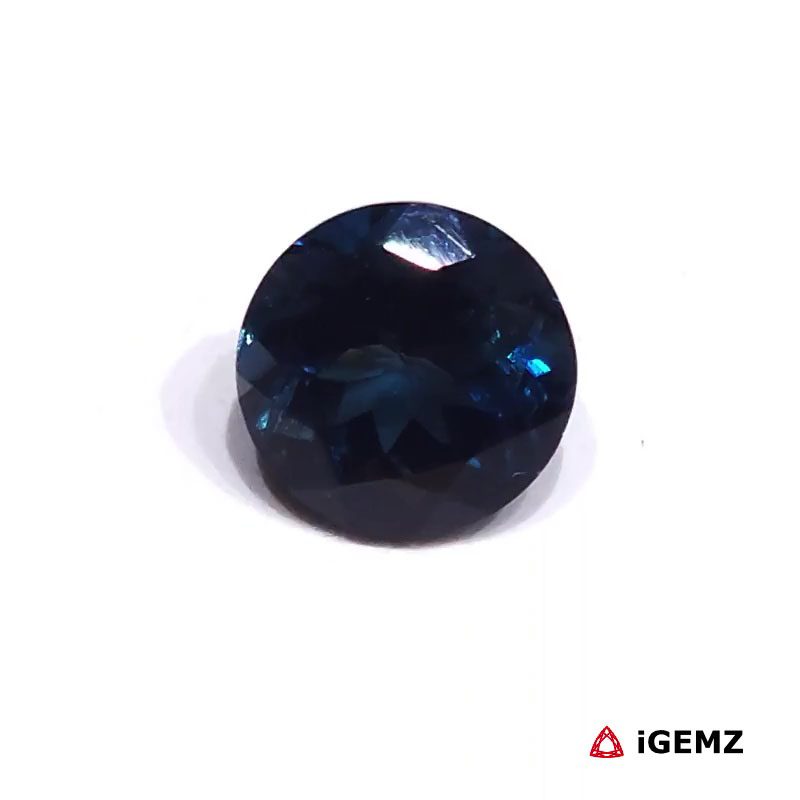 iGemz23861.1 4.56 ct London Blue Topaz - iGemz23861