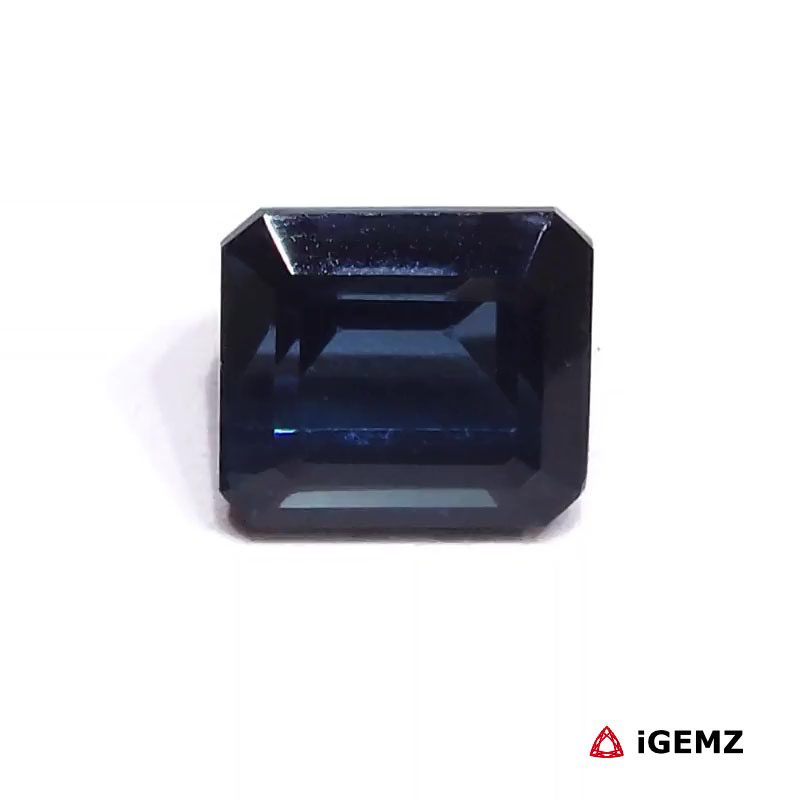 iGemz23863.1 9.74 ct London Blue Topaz - iGemz23863
