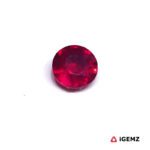 0.94 ct Red Ruby - iGemz23967