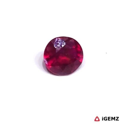 1 ct Red Ruby - iGemz23970