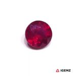 2 ct Red Ruby - iGemz23999