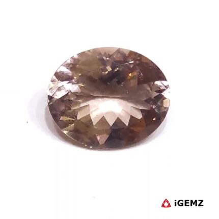 2.71 ct Peach Morganite - iGemz24024