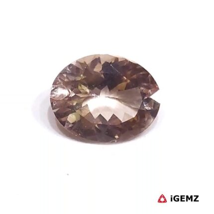 1.93 ct Peach Morganite - iGemz24040