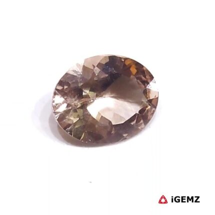 1.93 ct Peach Morganite - iGemz24040