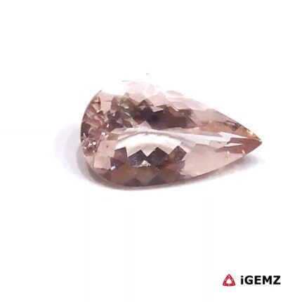 1.84 ct Peach Morganite - iGemz24045