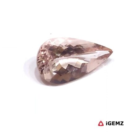1.84 ct Peach Morganite - iGemz24045