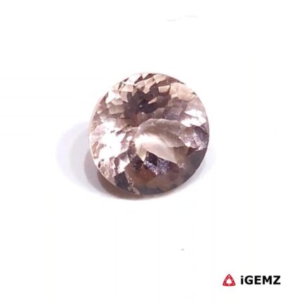 1.85 ct Peach Morganite - iGemz24046