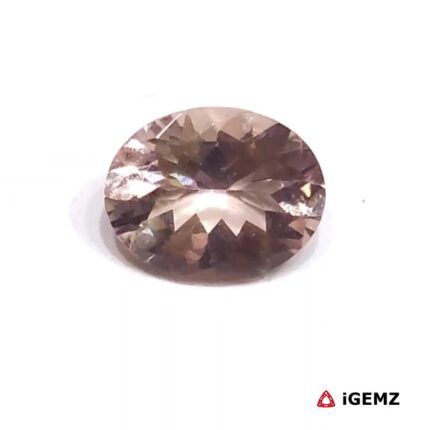 1.98 ct Peach Morganite - iGemz24049