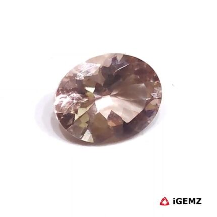 1.98 ct Peach Morganite - iGemz24049