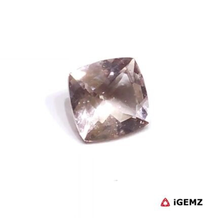 1.22 ct Peach Morganite - iGemz24050