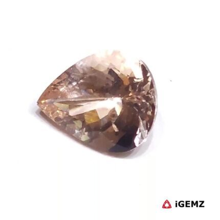 2.73 ct Peach Morganite - iGemz24051