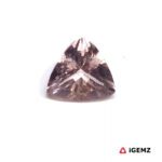 1.63 ct Peach Morganite - iGemz24053