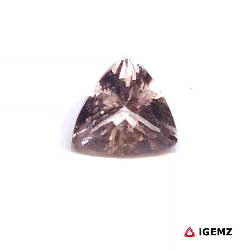 iGemz24053.1 1.63 ct Peach Morganite - iGemz24053