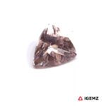 1.63 ct Peach Morganite - iGemz24053