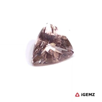1.63 ct Peach Morganite - iGemz24053