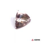 1.63 ct Peach Morganite - iGemz24053
