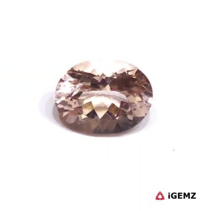 1.79 ct Peach Morganite - iGemz24061
