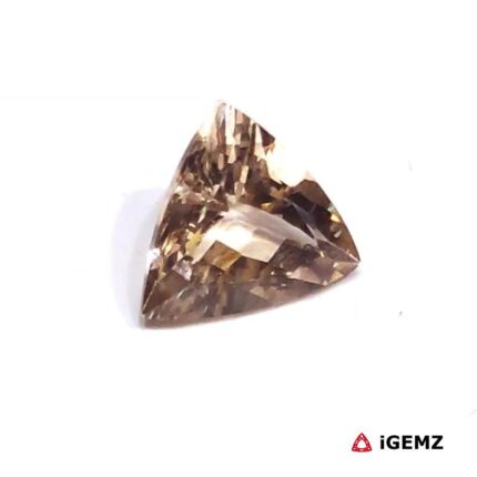 1.98 ct Peach Morganite - iGemz24065