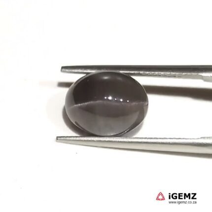 4.55 ct Cat's Eye Sillimanite - iGemz24152