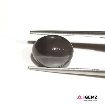 4.55 ct Cat's Eye Sillimanite - iGemz24152