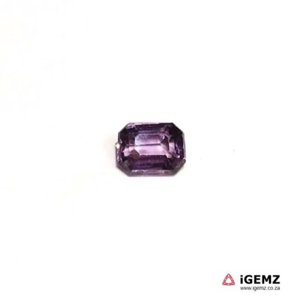 0.82 ct Pink Spinel - iGemz24159