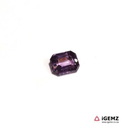 0.82 ct Pink Spinel - iGemz24159