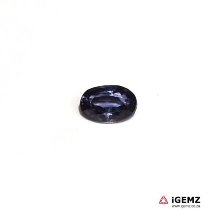 0.81 ct Blue Spinel - iGemz24160