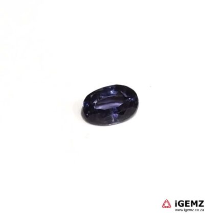 0.81 ct Blue Spinel - iGemz24160