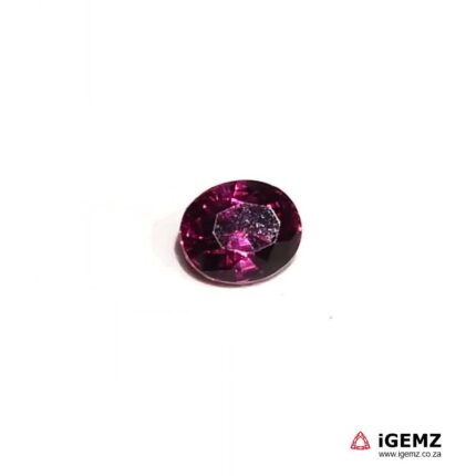 1.27 ct Mahenge Garnet - iGemz24164