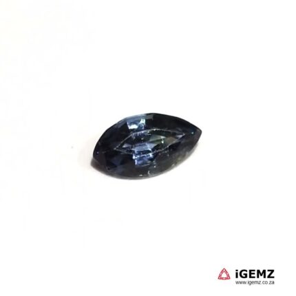 1.47 ct Blue Spinel - iGemz24174
