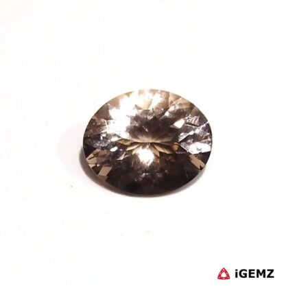 3 ct Peach Morganite - iGemz24619