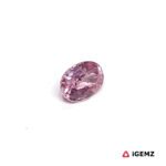 0.37 ct Padparadscha Sapphire - iGemz25205