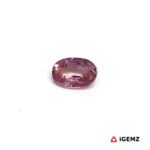0.35 ct Padparadscha Sapphire - iGemz25215