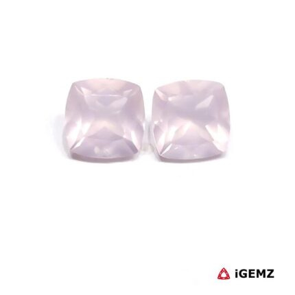 8.45 ct Pink Chalcedony - iGemz25241