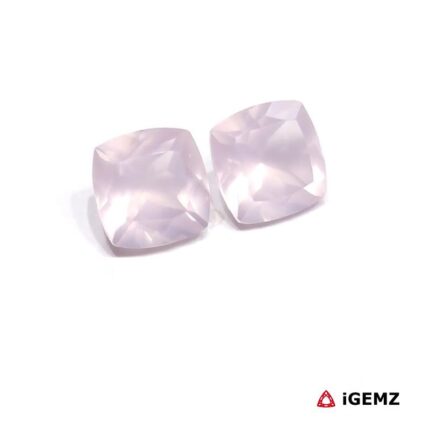 8.45 ct Pink Chalcedony - iGemz25241