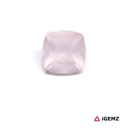 4.39 ct Pink Chalcedony - iGemz25242