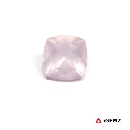 4.31 ct Pink Chalcedony - iGemz25243