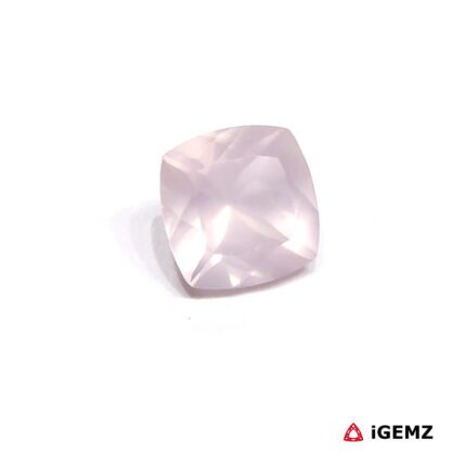 4.31 ct Pink Chalcedony - iGemz25243