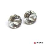 7.21 ct Green Prasiolite - iGemz25245