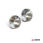 7.21 ct Green Prasiolite - iGemz25245