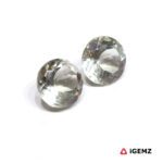 7.57 ct Green Prasiolite - iGemz25246