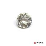 3.72 ct Green Prasiolite - iGemz25249