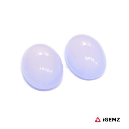 23.79 ct Purple Chalcedony - iGemz25251