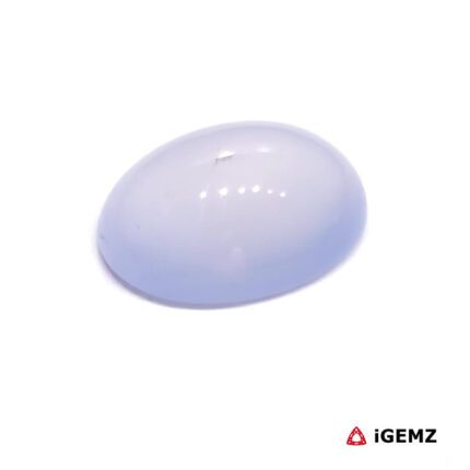11.66 ct Purple Chalcedony - iGemz25252