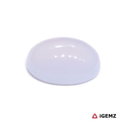 11.2 ct Purple Chalcedony - iGemz25253