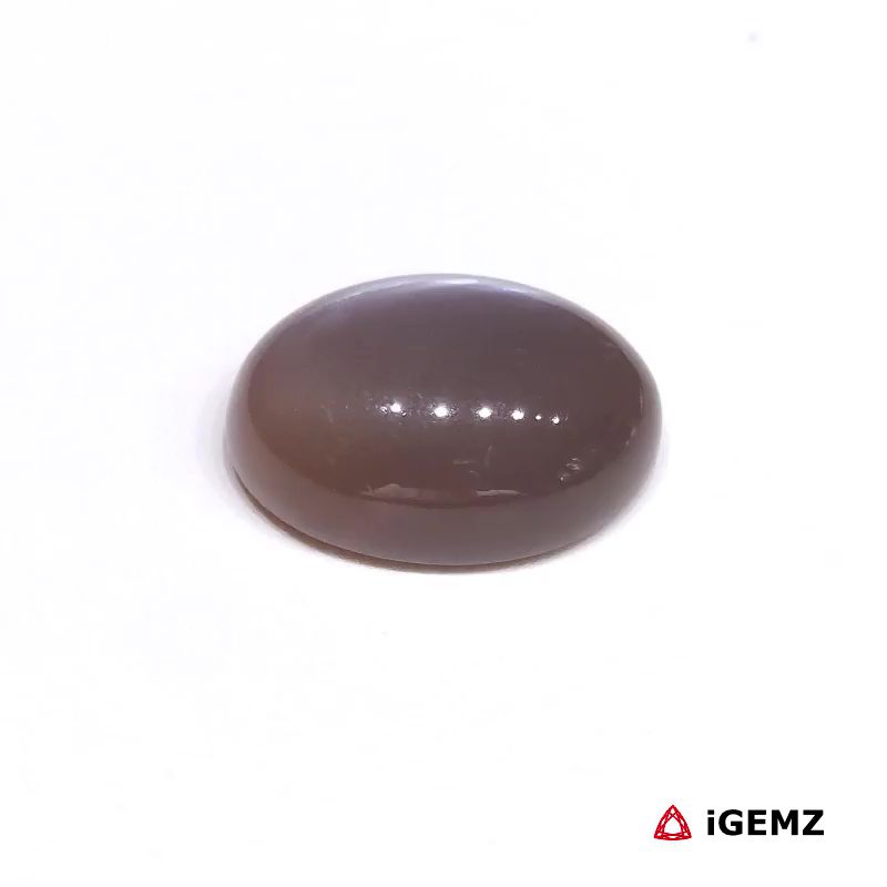 iGemz29079.1 12.68 ct Brown Moonstone - iGemz29079